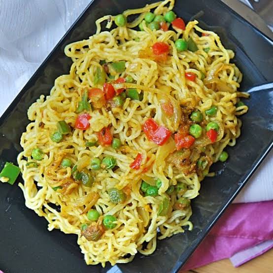 Maggi